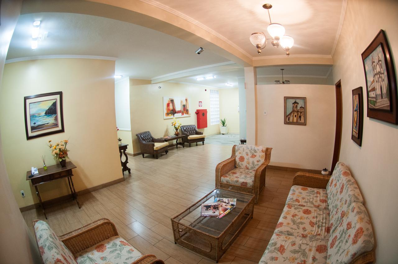 Rhud's Hotel Conselheiro Lafaiete