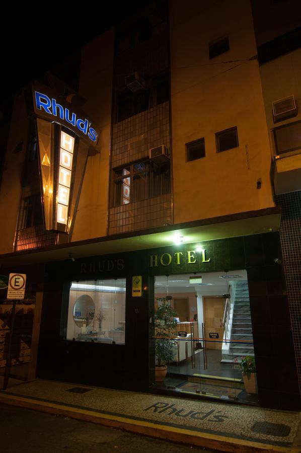 Hotel Rhud's Conselheiro Lafaiete