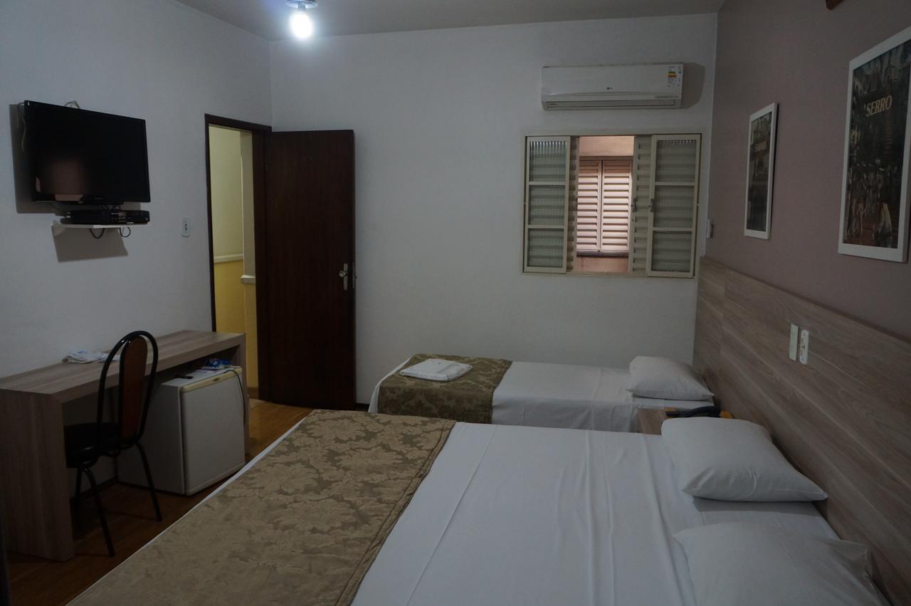 Hotel Rhud's 2*