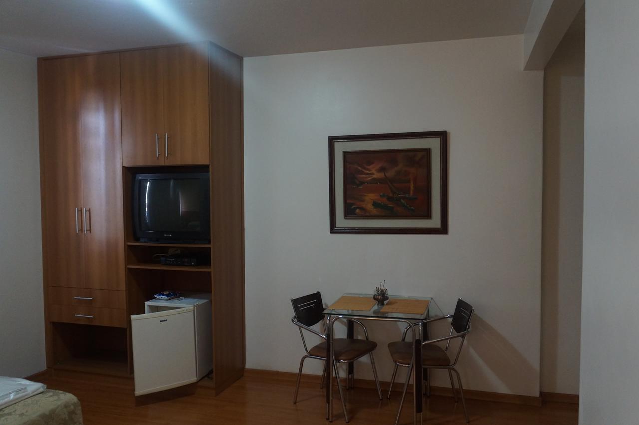 Hotel Rhud's Conselheiro Lafaiete