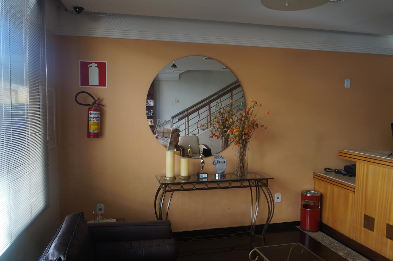 Rhud's Hotel Conselheiro Lafaiete