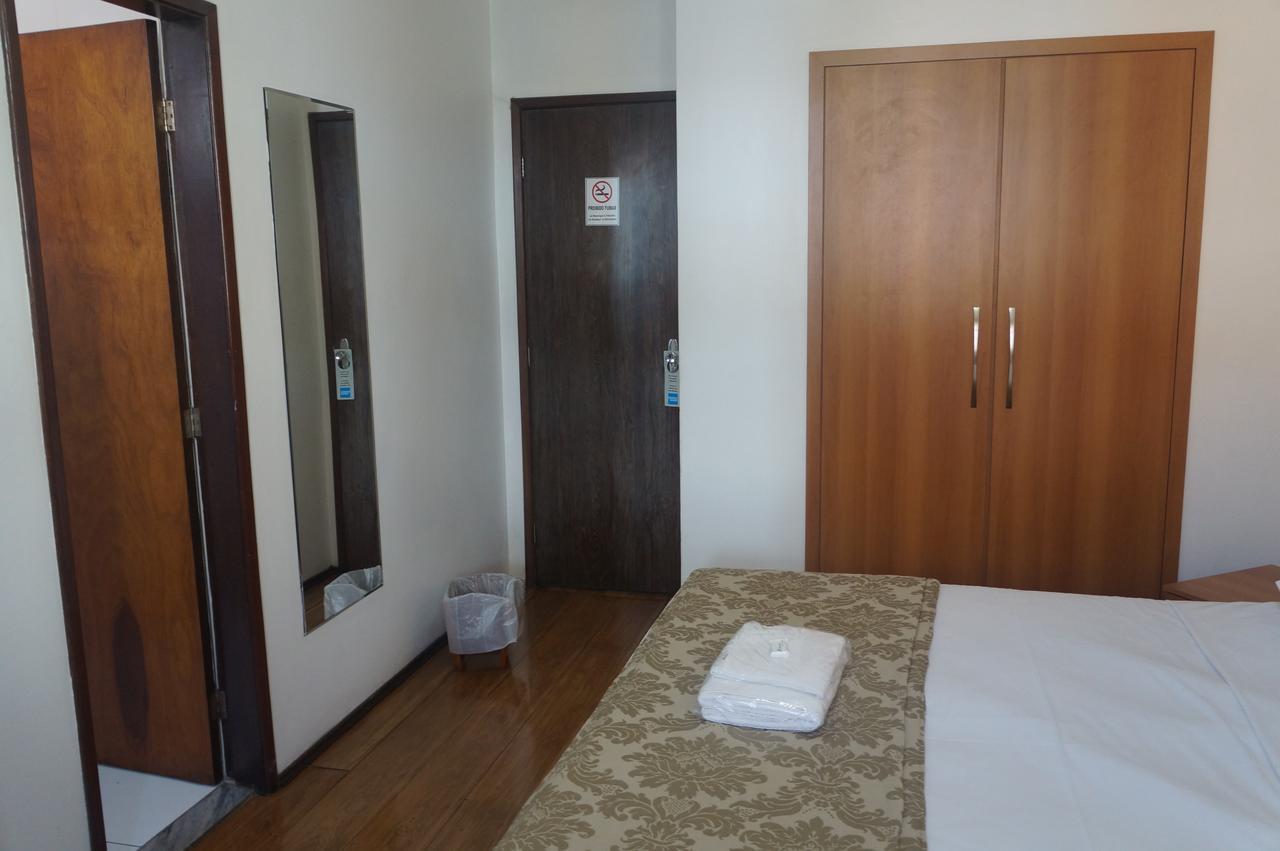 Rhud's Hotel Conselheiro Lafaiete