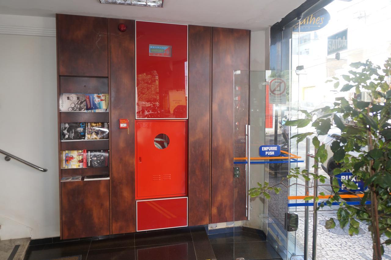 Hotel Rhud's Conselheiro Lafaiete