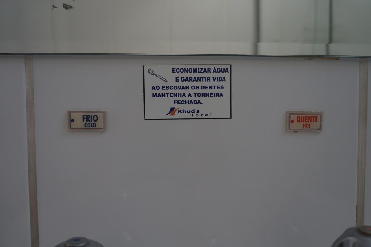 Rhud's 2* Conselheiro Lafaiete