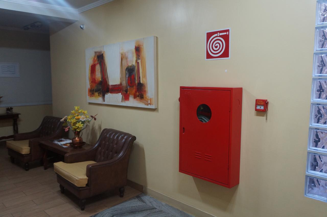 Rhud's Hotel Conselheiro Lafaiete